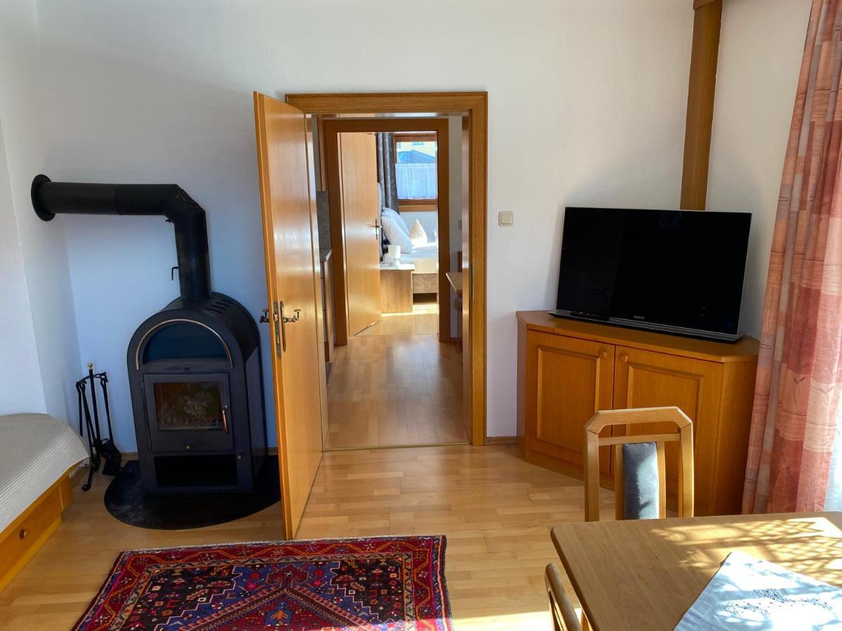 Pension Schwemberger Ohne Fruehstueck Mayrhofen Exteriér fotografie