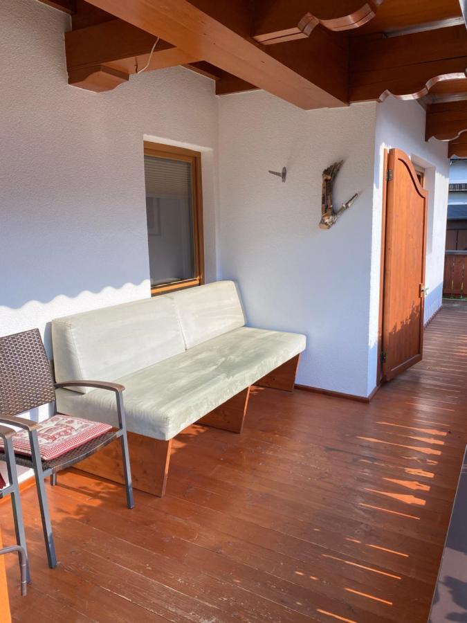 Pension Schwemberger Ohne Fruehstueck Mayrhofen Exteriér fotografie