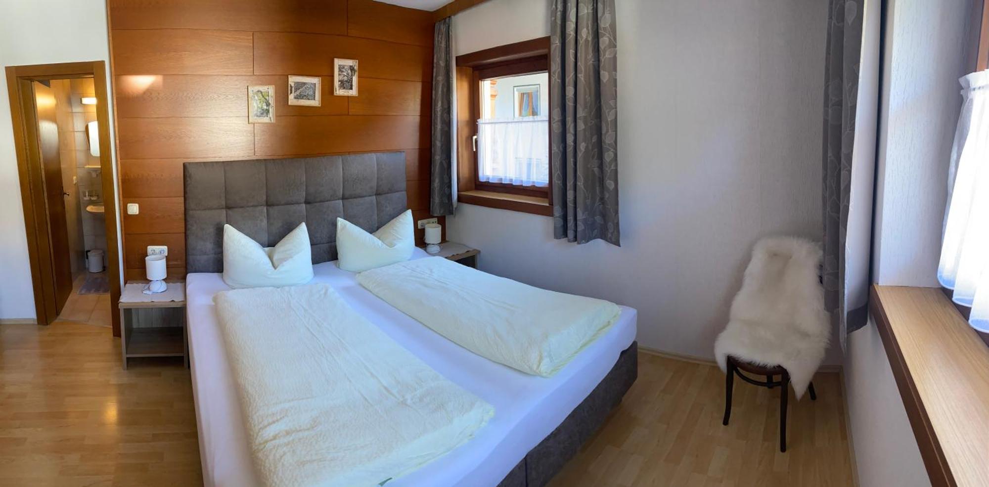 Pension Schwemberger Ohne Fruehstueck Mayrhofen Exteriér fotografie