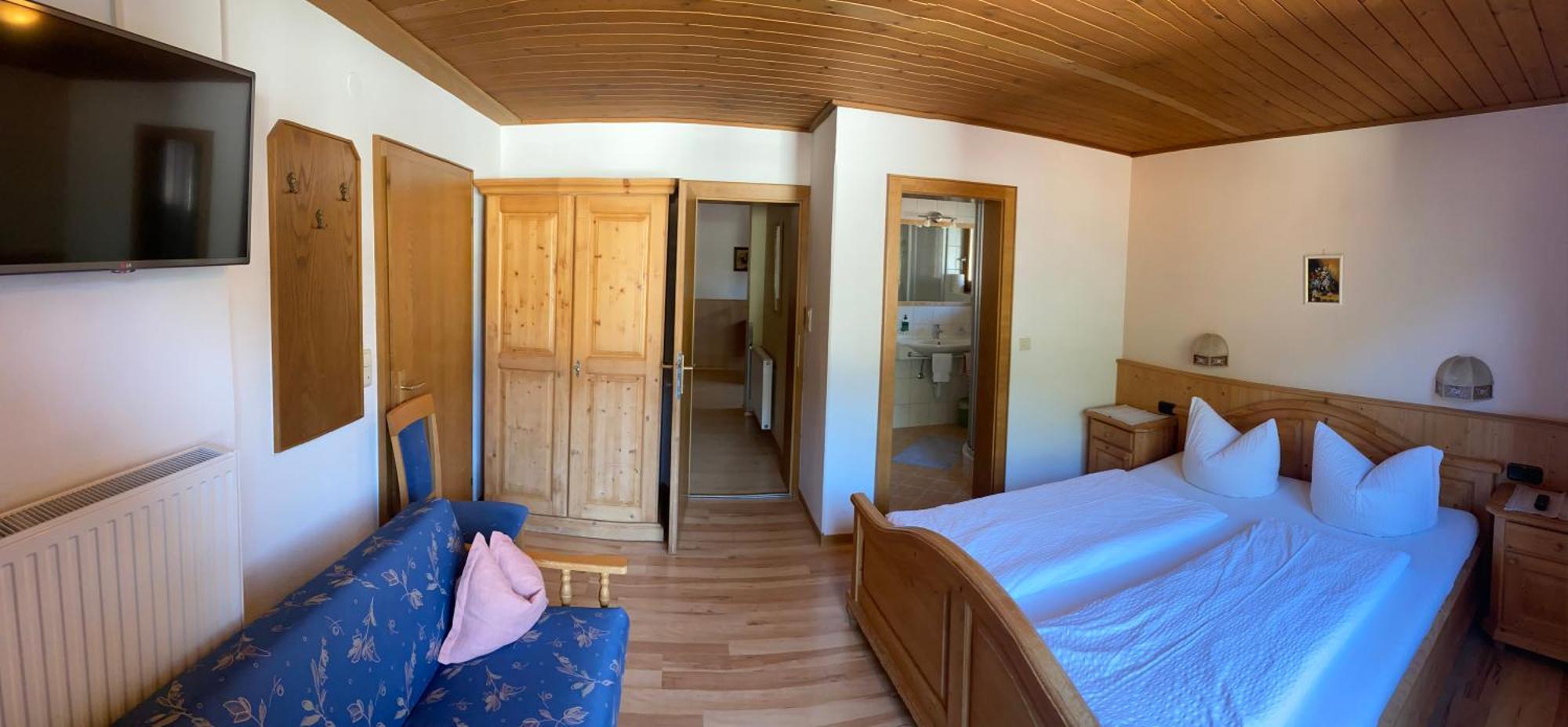 Pension Schwemberger Ohne Fruehstueck Mayrhofen Exteriér fotografie