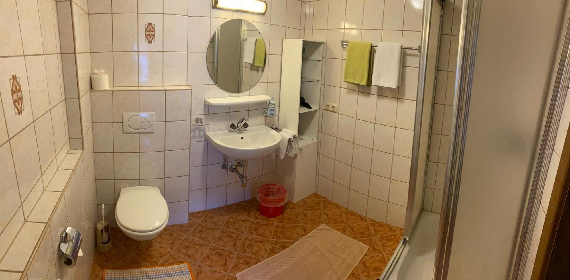 Pension Schwemberger Ohne Fruehstueck Mayrhofen Exteriér fotografie